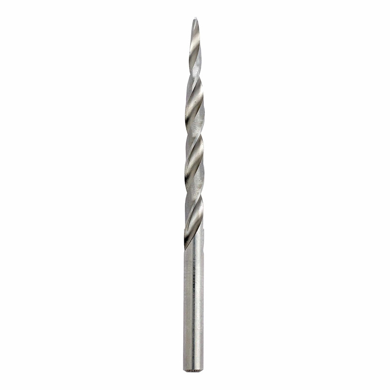 Replacement Tapered Drill Bit - Size:13/64"